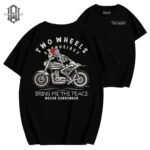 T-shirt NEVER SURENDER