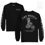 Longsleeve TWO WHEEL’S