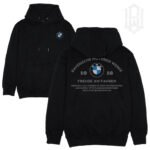 Hoodie BMW