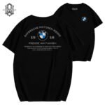 T-shirt BMW