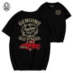T-shirt FORD