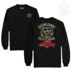 Longsleeve FORD