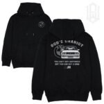 Hoodie BMW 2