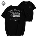 T-shirt BMW 2