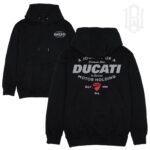 Hoodie DUCATI