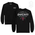 Longsleeve DUCATI