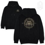 Hoodie JEEP WRANGLER