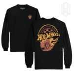 Longsleeve Hot Wheels