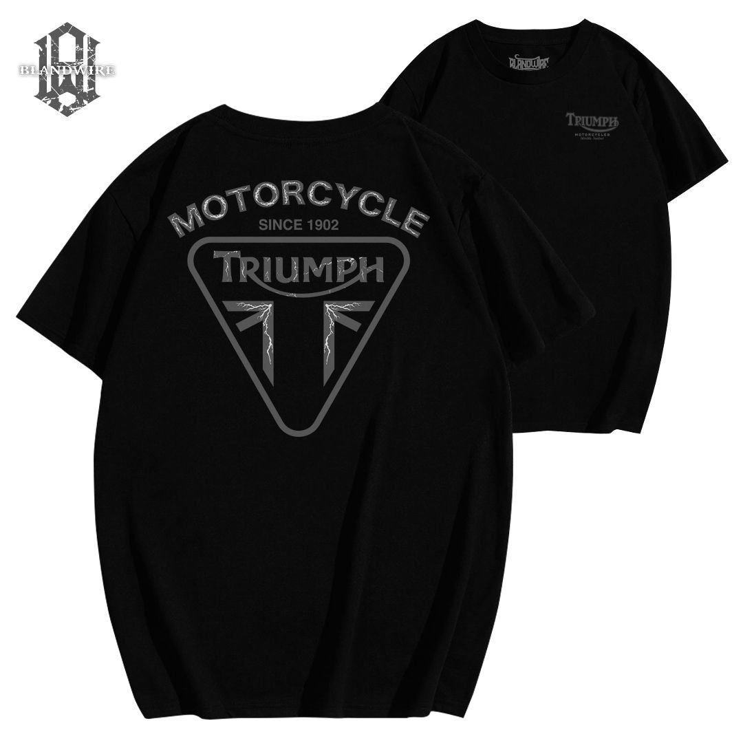 T-shirt Triumph 3